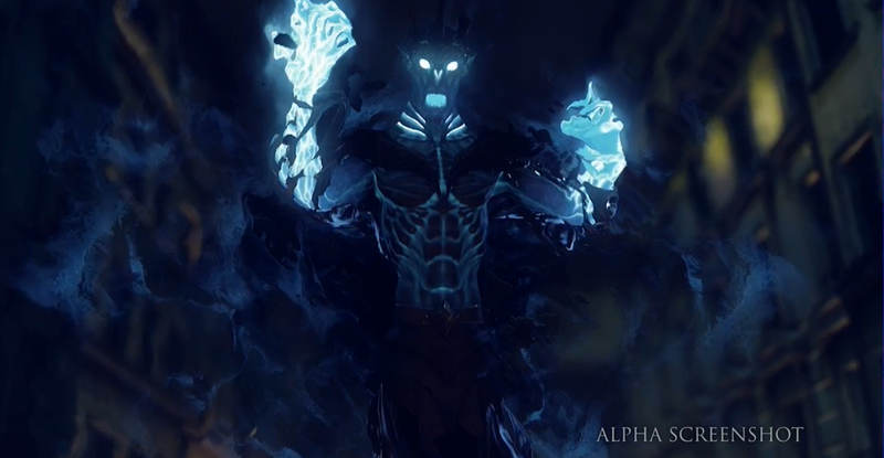 Illustration for article titled BioWare's Newest RPG Is Called Shadow Realms